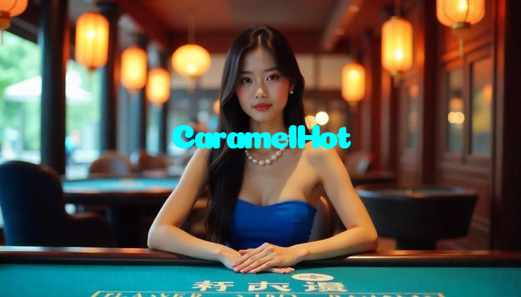 CaramelHot