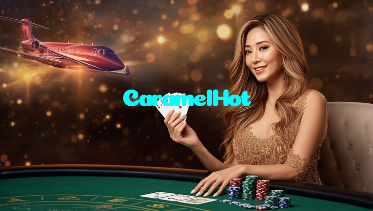 available types of CaramelHot bet including pre-match live express and system bets